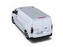 Ford E-Transit Custom 340 L2H1 Trend 71 kWh | 13 polige trekhaak met trailer sway control | 2 zitplaatsen rechtsvoor | 3-fase laadkabel mode 3 32A, 10 meter