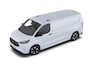 Ford E-Transit Custom 340 L2H1 Trend 71 kWh | 13 polige trekhaak met trailer sway control | 2 zitplaatsen rechtsvoor | 3-fase laadkabel mode 3 32A, 10 meter