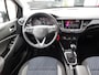 Opel Crossland X 1.2 Turbo 110pk 120 Jaar Edition/ All season banden/ Stoelverwarming/ Apple Carplay/ Camera achter/ Cruise control/ Origineel NL/ NAP