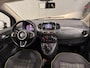 Fiat 500 1.2 Lounge PANORAMADAK/NAVI/LED/AIRCO/LMV/PARKEERSENSOREN/ZO MEENEEMPRIJS/NIEUWE APK T/M 08-2027