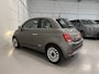 Fiat 500 1.2 Lounge PANORAMADAK/NAVI/LED/AIRCO/LMV/PARKEERSENSOREN/ZO MEENEEMPRIJS/NIEUWE APK T/M 08-2027