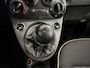 Fiat 500 1.2 Lounge PANORAMADAK/NAVI/LED/AIRCO/LMV/PARKEERSENSOREN/ZO MEENEEMPRIJS/NIEUWE APK T/M 08-2027