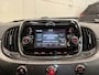 Fiat 500 1.2 Lounge PANORAMADAK/NAVI/LED/AIRCO/LMV/PARKEERSENSOREN/ZO MEENEEMPRIJS/NIEUWE APK T/M 08-2027