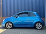 Fiat 500 0.9 TwinAir Turbo 500S 1e Eigenaar, Clima airco, Xenon, Digi dash