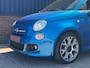 Fiat 500 0.9 TwinAir Turbo 500S 1e Eigenaar, Clima airco, Xenon, Digi dash