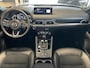 Mazda CX-5 2.0 SkyActiv-G 165 Homura Limited KEYLESS/STUURVERWARMING/STOELVERWARMING/LED/NAVI