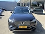 Volvo XC90 T8 AWD Inscription B&W HeadUp luchtvering Keyless Stoelmassage