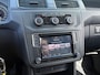 Volkswagen Caddy 2.0 TDI L1H1 BMT Marge-GEEN BTW! Trekhaak Leer Adap.Cruise Carplay 18Inch Voll.Onderhoud UITSTRALING!