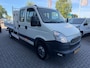 IVECO Daily 35C13D 2.3 410 Pick-up Kieper l Dubbele Cabine l Airco l Cruise l BTW