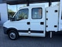 IVECO Daily 35C13D 2.3 410 Pick-up Kieper l Dubbele Cabine l Airco l Cruise l BTW