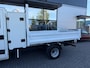 IVECO Daily 35C13D 2.3 410 Pick-up Kieper l Dubbele Cabine l Airco l Cruise l BTW
