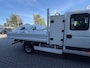 IVECO Daily 35C13D 2.3 410 Pick-up Kieper l Dubbele Cabine l Airco l Cruise l BTW
