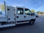 IVECO Daily 35C13D 2.3 410 Pick-up Kieper l Dubbele Cabine l Airco l Cruise l BTW
