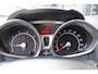 Ford Fiesta 1.25 Titanium Cruise Control Climate Control
