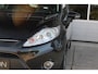 Ford Fiesta 1.25 Titanium Cruise Control Climate Control