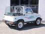 Suzuki Samurai 4x4 1.3 Cabrio 127.000km !!! 4 Persoons