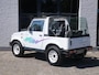 Suzuki Samurai 4x4 1.3 Cabrio 127.000km !!! 4 Persoons