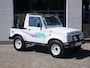 Suzuki Samurai 4x4 1.3 Cabrio 127.000km !!! 4 Persoons