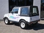 Suzuki Samurai 4x4 1.3 Cabrio 127.000km !!! 4 Persoons