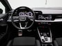Audi A3 Sportback 35 TFSI S tronic S line | APPLE CARPLAY | ANDROID AUTO | HEAD-UP DISPLAY | STOELVERWARMING | PARKEERSENSOREN | LED VERLICHTING | GETINTE RUITEN | ELEKTRISCH VERSTELBARE VOORSTOEL | LICHTMETALEN VELGEN | CRUISE CONTROL |