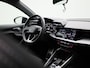 Audi A3 Sportback 35 TFSI S tronic S line | APPLE CARPLAY | ANDROID AUTO | HEAD-UP DISPLAY | STOELVERWARMING | PARKEERSENSOREN | LED VERLICHTING | GETINTE RUITEN | ELEKTRISCH VERSTELBARE VOORSTOEL | LICHTMETALEN VELGEN | CRUISE CONTROL |