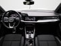 Audi A3 Sportback 35 TFSI S tronic S line | APPLE CARPLAY | ANDROID AUTO | HEAD-UP DISPLAY | STOELVERWARMING | PARKEERSENSOREN | LED VERLICHTING | GETINTE RUITEN | ELEKTRISCH VERSTELBARE VOORSTOEL | LICHTMETALEN VELGEN | CRUISE CONTROL |
