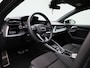 Audi A3 Sportback 35 TFSI S tronic S line | APPLE CARPLAY | ANDROID AUTO | HEAD-UP DISPLAY | STOELVERWARMING | PARKEERSENSOREN | LED VERLICHTING | GETINTE RUITEN | ELEKTRISCH VERSTELBARE VOORSTOEL | LICHTMETALEN VELGEN | CRUISE CONTROL |
