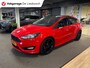 Ford Focus 1.5 Red Edition / navi / cruisecontrol / nieuwe motor / super nette staat