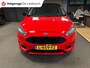 Ford Focus 1.5 Red Edition / navi / cruisecontrol / nieuwe motor / super nette staat