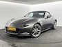 Mazda MX-5 1.5 SkyActiv-G 132 GT-M / Nieuw model / Leder / Navigatie / Camera