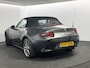 Mazda MX-5 1.5 SkyActiv-G 132 GT-M / Nieuw model / Leder / Navigatie / Camera