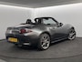 Mazda MX-5 1.5 SkyActiv-G 132 GT-M / Nieuw model / Leder / Navigatie / Camera