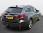Mazda 6 Sportbreak 2.5 Signature AUT| Nappa Leder | 360 Camera | Stoelventilatie | Head up