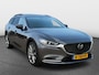 Mazda 6 Sportbreak 2.5 Signature AUT| Nappa Leder | 360 Camera | Stoelventilatie | Head up