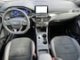 Ford Kuga 2.5 PHEV ST-Line X / Panorama schuifdak / 1.500 kg trekgewicht / Parkeer assistent / Navi / B&O audio / Apple Carplay Android / Stuur-, stoel- en achterbankverwarming / Elektr. stoel & klep / 18" LM wielen /