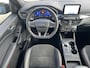 Ford Kuga 2.5 PHEV ST-Line X / Panorama schuifdak / 1.500 kg trekgewicht / Parkeer assistent / Navi / B&O audio / Apple Carplay Android / Stuur-, stoel- en achterbankverwarming / Elektr. stoel & klep / 18" LM wielen /
