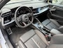 Audi A3 Sportback 35 TFSI 150pk - 3 x S-Line - Alle opties - Leder - Navigatie - Camera - Panoramadak - Xenon/Led