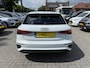 Audi A3 Sportback 35 TFSI 150pk - 3 x S-Line - Alle opties - Leder - Navigatie - Camera - Panoramadak - Xenon/Led