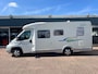Chausson Flash Fietsenr. Luifel 2+2 slaappl. Distr. '26