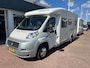 Chausson Flash Fietsenr. Luifel 2+2 slaappl. Distr. '26