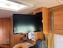 Chausson Flash Fietsenr. Luifel 2+2 slaappl. Distr. '26