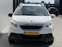 Peugeot 2008 1.2 VTi Active Pack Premium schade auto