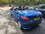 Peugeot 206 CC 1.6-16V Premium | NIEUWE APK | AUTOMAAT | AIRCO | LEUKE AUTO |