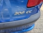 Peugeot 206 CC 1.6-16V Premium | NIEUWE APK | AUTOMAAT | AIRCO | LEUKE AUTO |