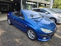Peugeot 206 CC 1.6-16V Premium | NIEUWE APK | AUTOMAAT | AIRCO | LEUKE AUTO |