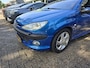 Peugeot 206 CC 1.6-16V Premium | NIEUWE APK | AUTOMAAT | AIRCO | LEUKE AUTO |
