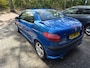 Peugeot 206 CC 1.6-16V Premium | NIEUWE APK | AUTOMAAT | AIRCO | LEUKE AUTO |