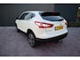 Nissan Qashqai 1.2 Connect Edition Automaat Navigatie Camera Stoelverwarming Trekhaak. Etc.