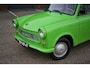 Trabant 601 601S deLuxe | Verzamelobject met cultstatus !! | TREKHAAK