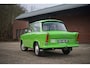Trabant 601 601S deLuxe | Verzamelobject met cultstatus !! | TREKHAAK